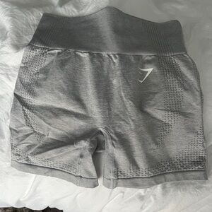 gymshark vital seamless shorts